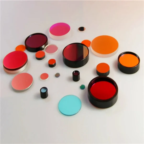 เลเซอร์เรดาร์ 1535nm อินฟราเรดตัวกรองออพติคอลแคบ ๆ 1