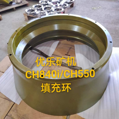 Filler Ring Use For CH840iCH550 Single Cylinder Hydraulic Cone Crusher