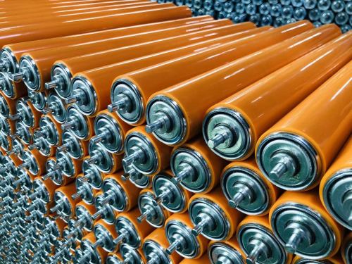 ¿Cómo producir rodillos de PU? ¿Se puede fabricar esa varilla de PU?