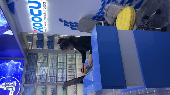 Video dell'immagine aziendale 2