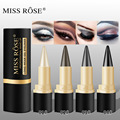 Best Selling Waterproof Solid Black Eyeliner Stick - Smudge-Proof Makeup1
