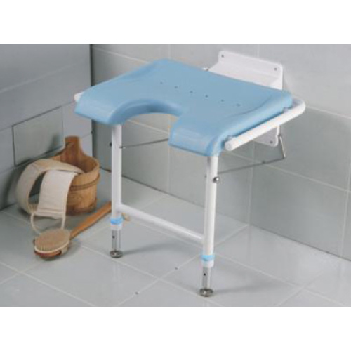 Bath chair - provides a more comfortable and safe shower experience for the elderly