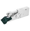 HandyStitch: Your Ultimate Multifunctional Mini Electric Sewing Machine for Home Use1