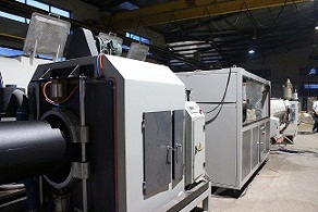 Qingdao Leader Machinery Co.,Ltd 