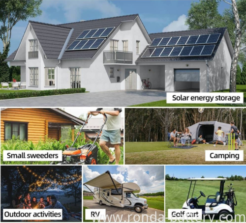 The Use of LiFePO4 12V Batteries in Industries-Debate of Cost -Benefit