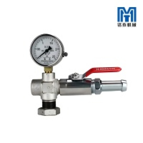 Quzhou Ming Tai Machinery, 다양한 산업 부문에 신뢰할 수 있는 공기 압축기 제공