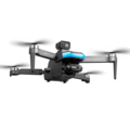 New 2024 S9S drone with 4K HDcamera 2.7k anti shake 2 axis eis gimbal brushless smart follow drone 700m image transmission drone1