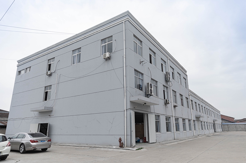 Danyang Rixing Tool Co.,Ltd.