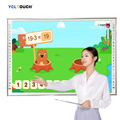 82 дюйма 20/40 Touch Pointsmart Board для классной комнаты