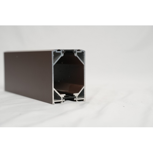 How to maintain industrial aluminum profile frames and extend the service life of equipment frames