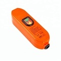 LBD-16S Orange Caller Needs Manual Reset Leakage Protector PRCD1