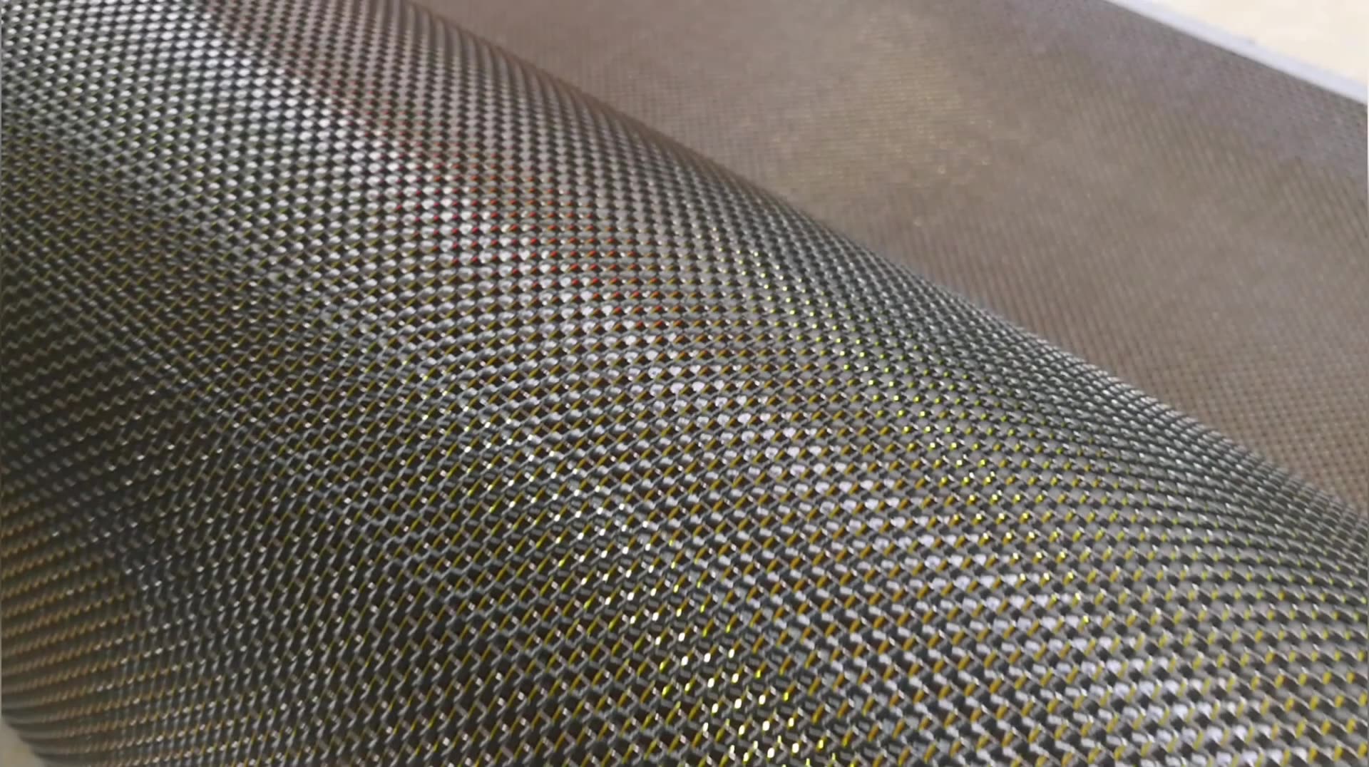 Heißverkauf Luxus Tejido Fibra de Carbono 3k Buntes Kohlefaserstoff1