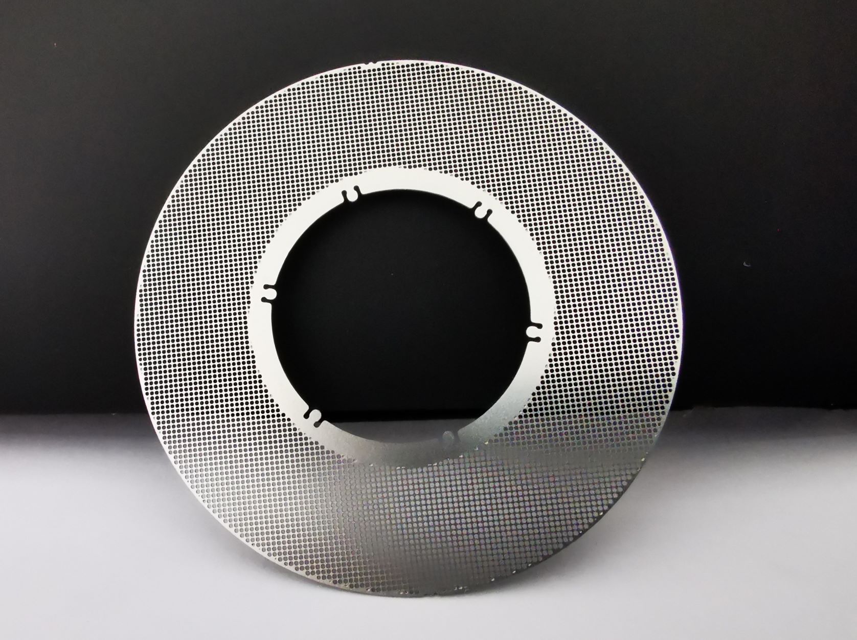 Metal Etching Filter Mesh for Sanitaryware