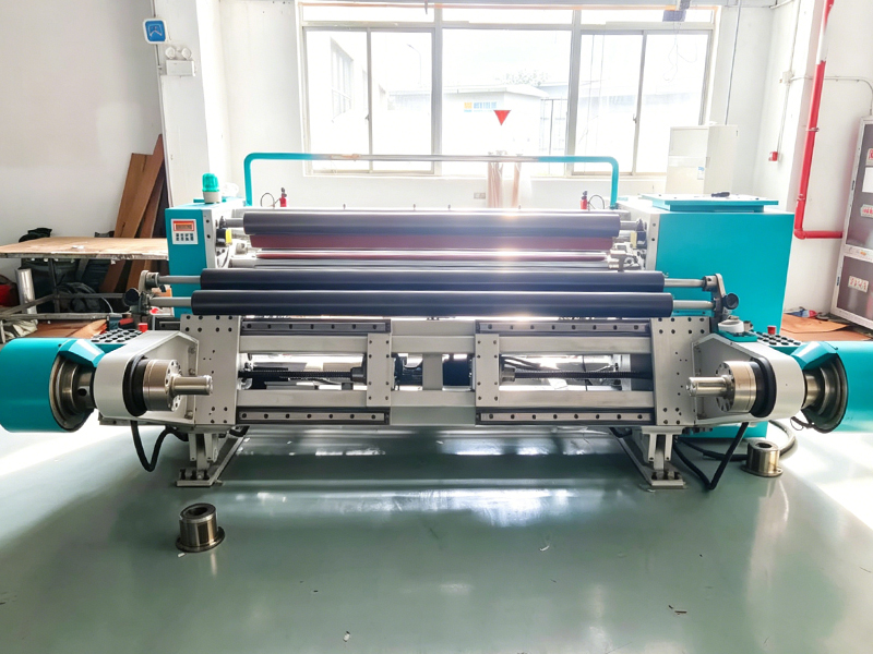 Company Production Equipment