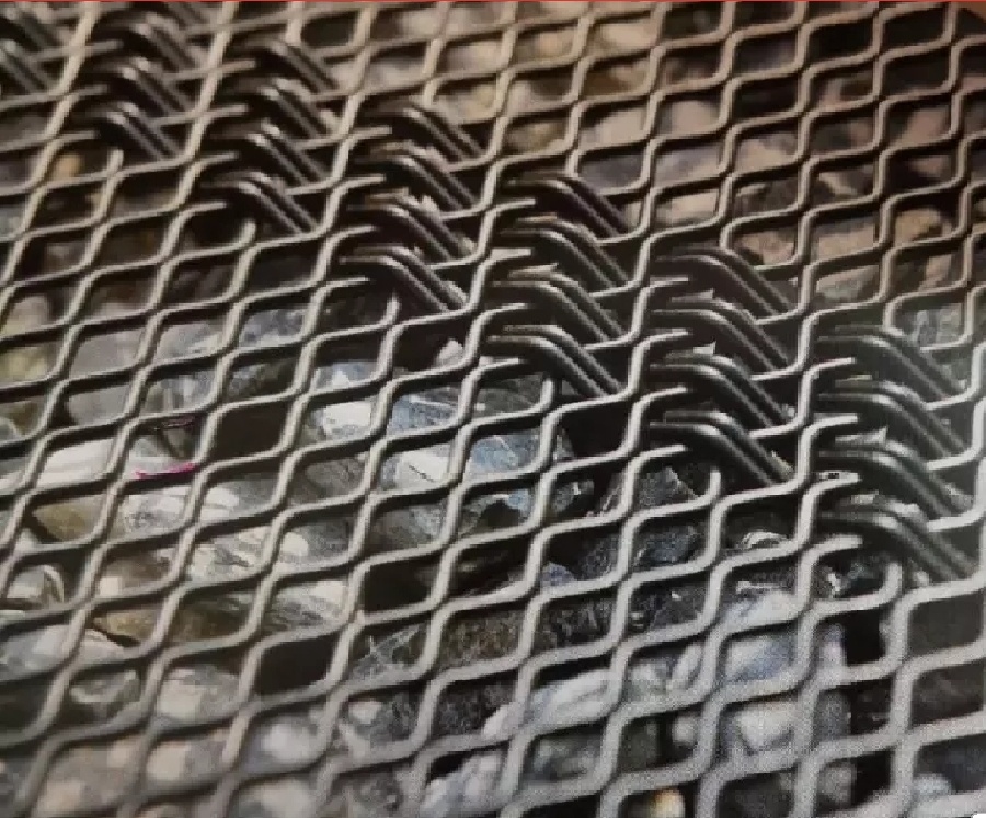 Top 10 China Self Cleaning Pump Suction Screen Manufacturers