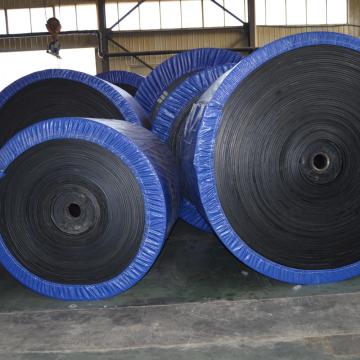 China Top 10 Nylon Conveyor Belt Potential Enterprises