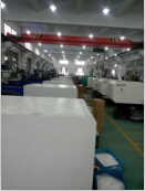 Yuyao Heshan Weiye Plastic Co.,LTD