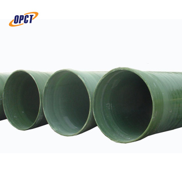 China Top 10 Grp Pipes Machine Potential Enterprises