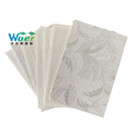 7mm 8mm 9mm 2*2 PVC Laminated Gypsum Board Ceiling Tiles for Suspended Ceiling Decoration1