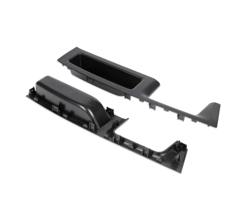 Mejora de la deformación del moldeo por inyección con moldes de inyección. Si conoce estos métodos, ya no será difícil.