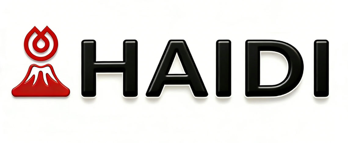 Ningbo Heidi Machinery Technology Co., Ltd.