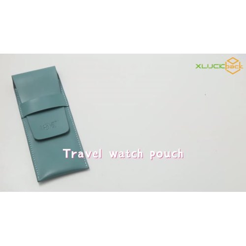 XY-WJ74-12 watch pouch