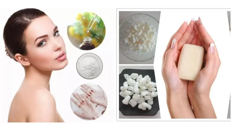 Healthy Skin Whitening Alpha Arbutin & Deoxyarbutin 53936-56-4