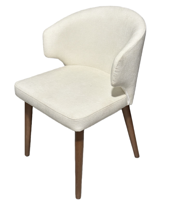 BR-25A33 Assentos internos premium com estofamento elegante para espaços modernos