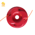 Alloy Line Universal Power Grass Trimmer Brush Cutter Aluminium Trimmer Head GRD-0041