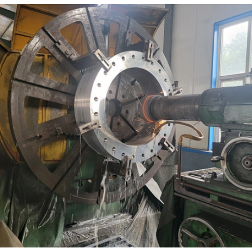Muelas abrasivas premium para la industria de procesamiento de metales
