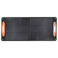 Folding Solar Charging Panel Kit - 100W-400W Portable Photovoltaic Solar Panel for Outdoor Use1