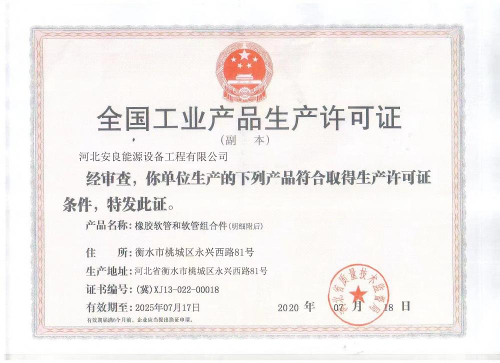 Business License