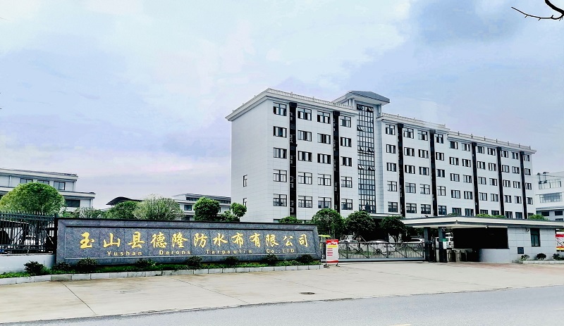 NINGBO S.DERONS IMPORT AND EXPORT CO.,LTD.