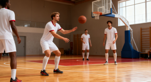 Industria y comercio de Pujiang Boerte: 33 años de artesanía, redefiniendo la ropa deportiva y las soluciones de protección globales