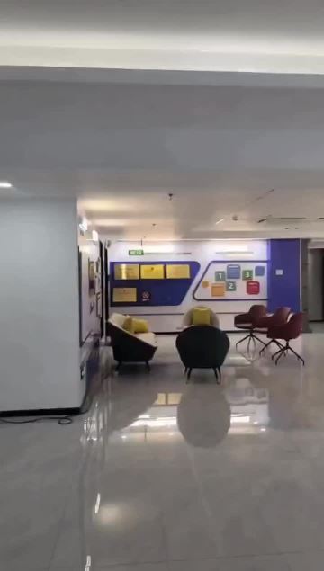 company front desk