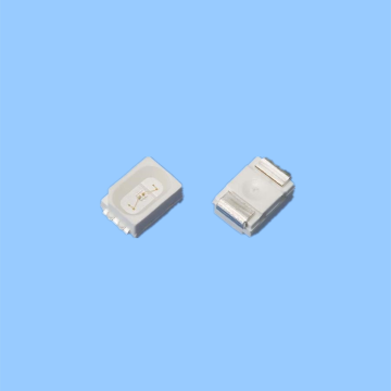 Top 10 Most Popular Chinese Lamp Led Chip Brands