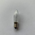 Colorful Arabesque Candle Incandescent Bulb1