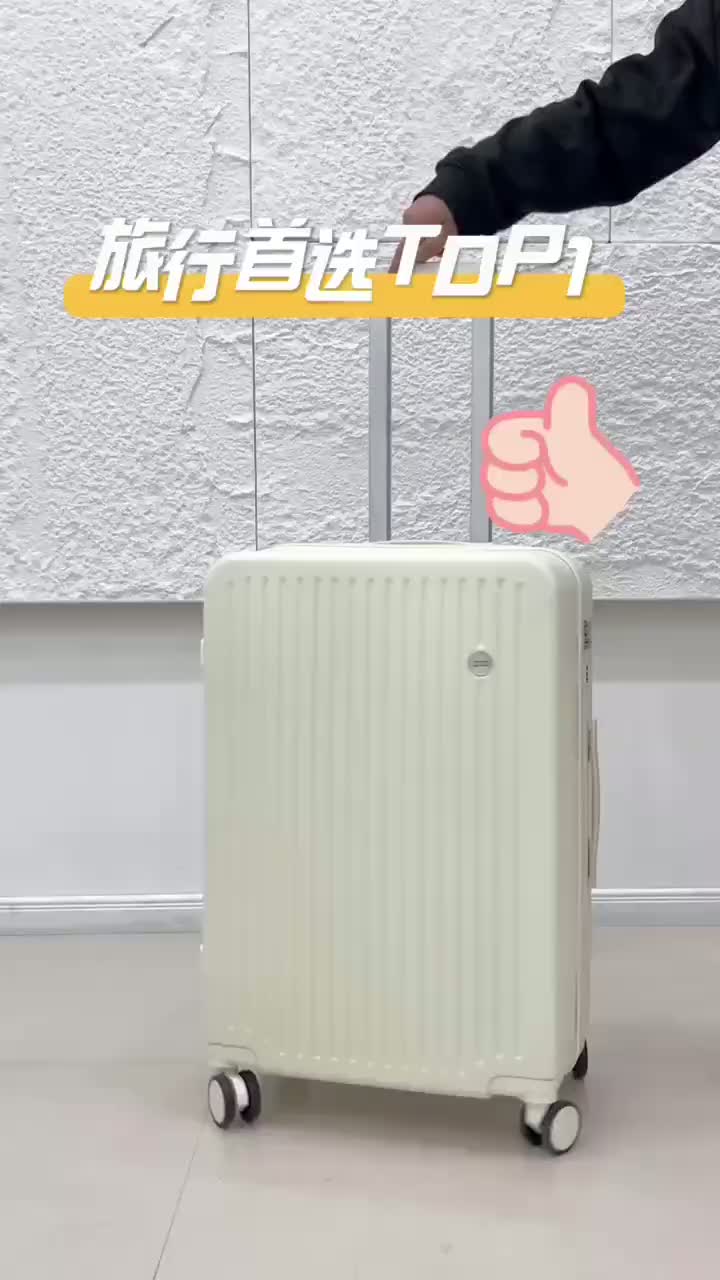 حقيبة سفر متينة وخفيفة الوزن cc49