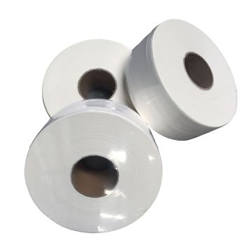 Ładowanie 40HQ Jumbo Roll