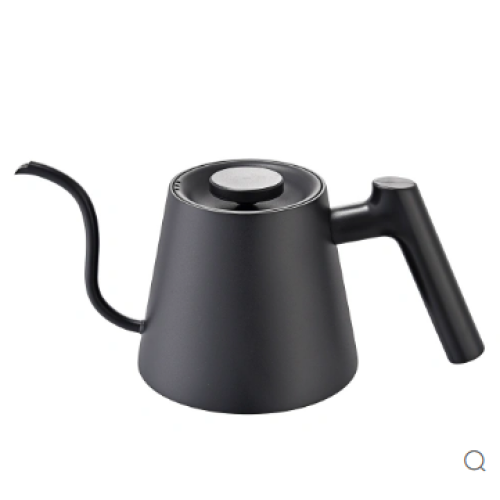 Elevate Your Coffee Experience with the Gooseneck Kettle Pour Over Coffee Pot