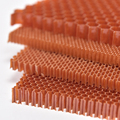Specialized Materials: Aramid Fiber Nomex Honeycomb Core Panels and Honeycomb Fiber Paper for Boats1
