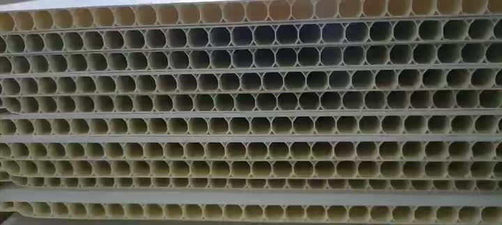 PVC WALL PANEL