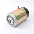 Hydraulic 24V DC MOTOR 2000W1