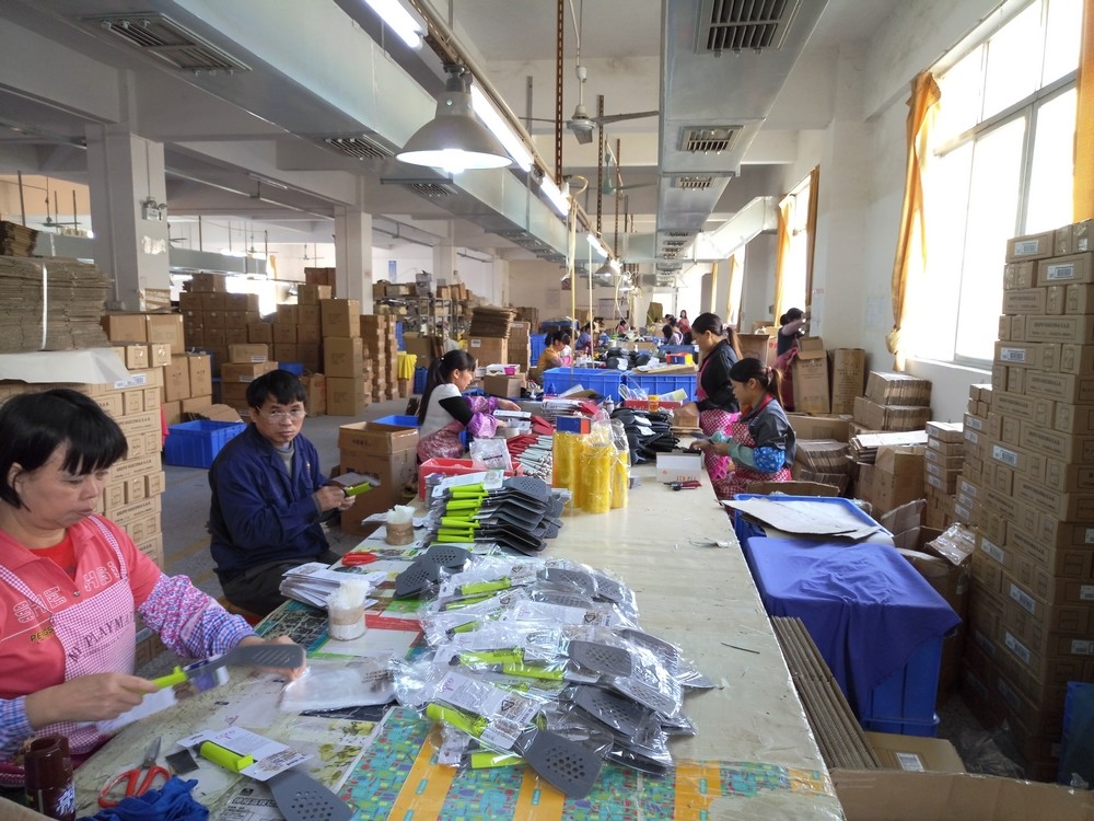 Yangjiang Kasonn Industrial & Trading Co., Ltd.