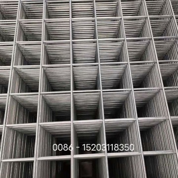 China Top 10 Grid Mesh Panel Potential Enterprises