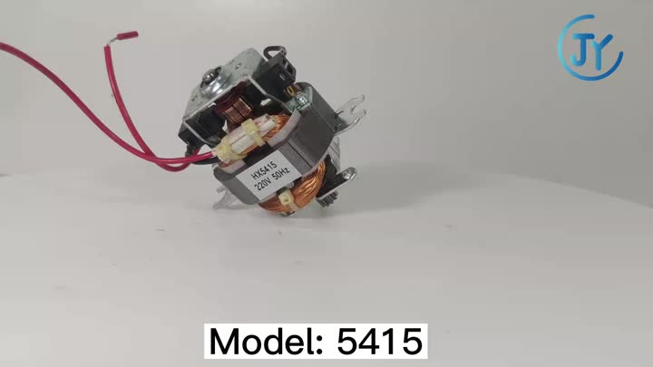 Motor do liquidificador 5415
