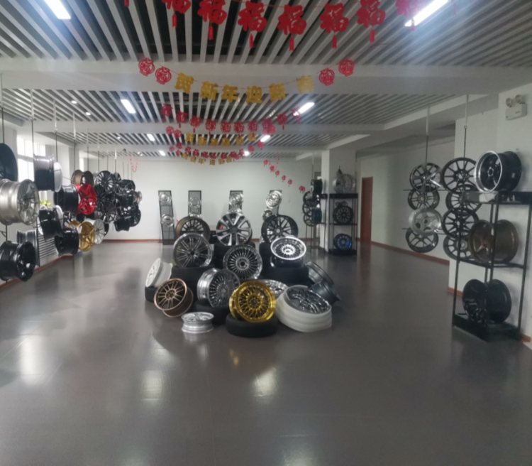 HENAN RACE TRADING CO.,LTD