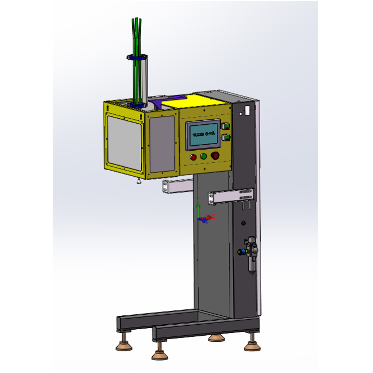 Saugertyp Feeder tkj-120a