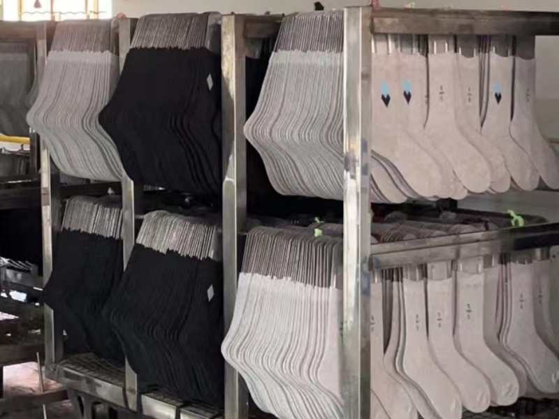 Zhejiang Runxiang Clothing Co., Ltd