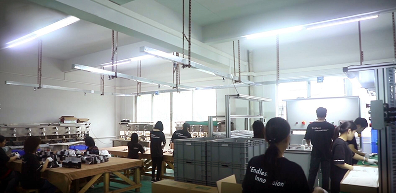 Bestware Hardware Production Co., Ltd.